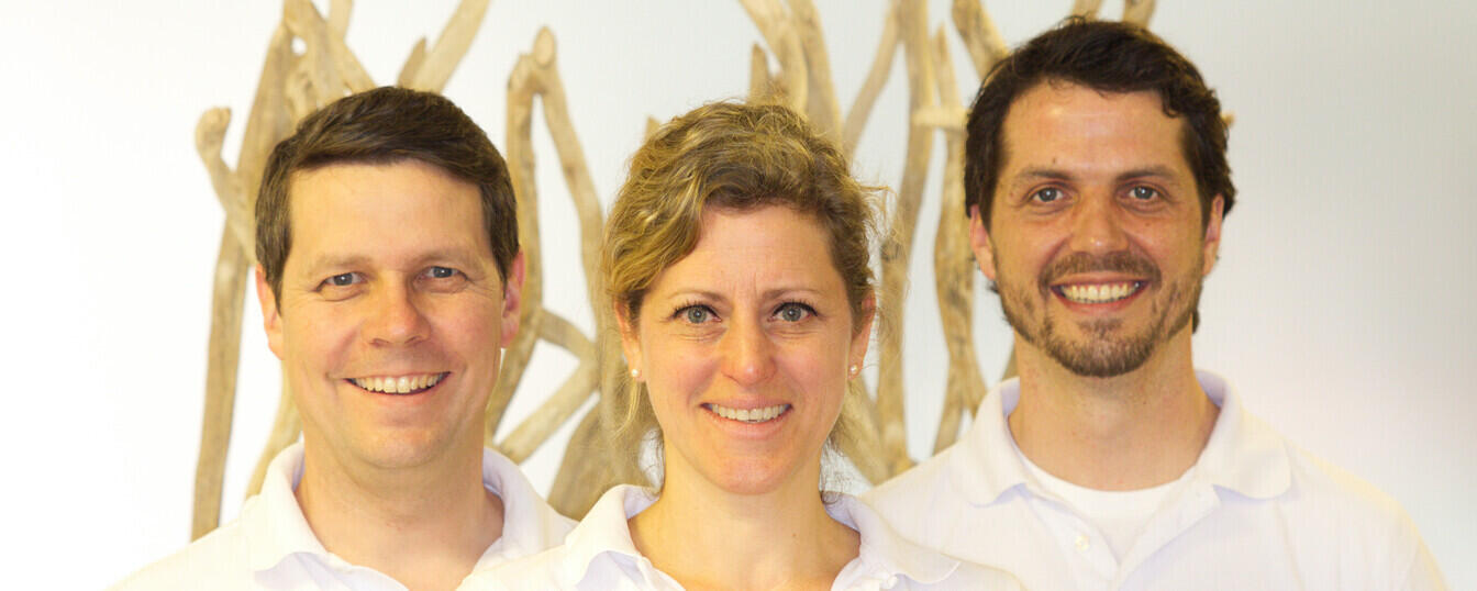 Praxis für Endodontie - Endodontologen in Freiburg Praxis für Endodontie - unsere Endodontologen in Freiburg stellen sich vor